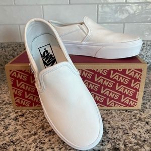 Vans Shoes